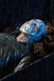 (NECA) Friday the 13th - 7" Scale Action Figure - Ultimate Part 5 "Dream Sequence" Jason