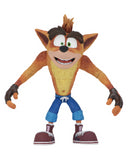 (NECA) Crash Bandicoot - 7" Scale Action Figure - Crash Bandicoot