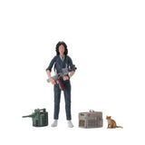 (NECA) Alien – 7” Scale Action Figure – 40th Anniversary - Ellen Ripley