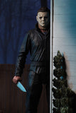 (NECA) Halloween (2018) - 7" Scale Action Figure - Ultimate Michael Myers