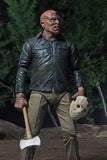 (NECA) Friday the 13th - 7" Scale Action Figure - Ultimate Jason Part 4