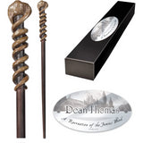 Noble Collection Harry Potter Dean Thomas's Wand