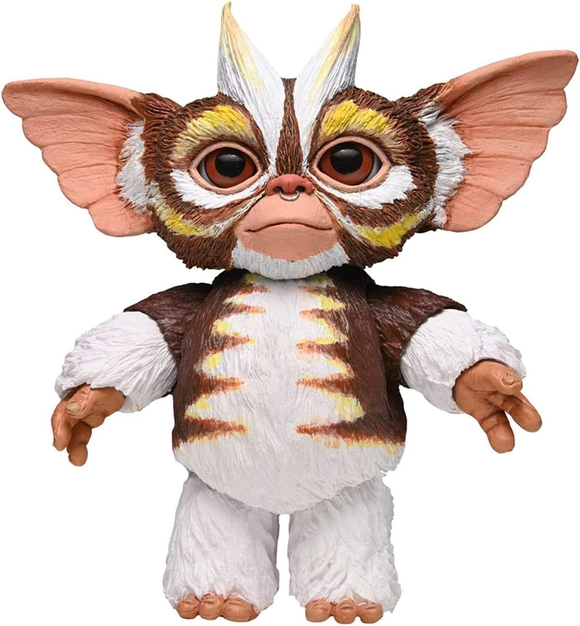 Gremlins 2 The New Batch: Punk 7” Scale Action Figure