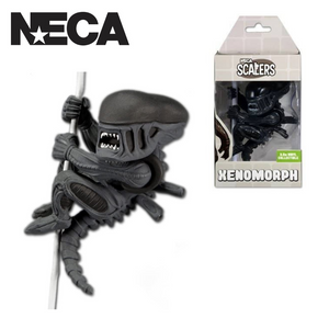 Alien - Xenomorph Full Size Scaler 3.5” Mini Figure