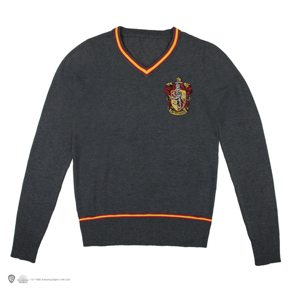 Cinereplicas Harry Potter Gryffindor Sweater XL