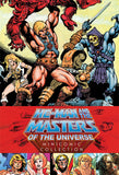 Dark Horse He-Man and the Masters of the Universe Minicomic Collection Hardcover