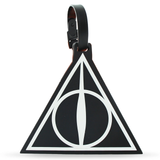 Cinereplicas Harry Potter Baggage Tag Deathly Hallow