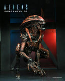 NECA Aliens Fireteam Elite Series 1 Elite Prowler Alien 7" Action Figure