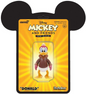 Super7 Disney Donald Duck Vintage Collection Wave 1 ReAction Figure