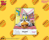 Soap Studio Tom and Jerry Mini Burger Bust