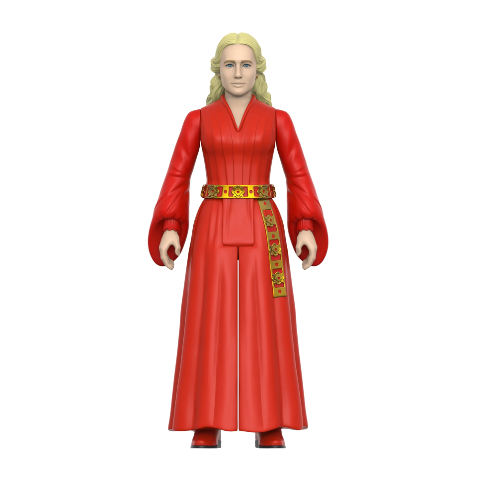 Super7 The Princess Bride Princess Buttercup ReAction Figure