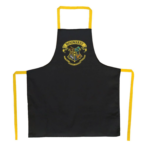 Harry Potter Hogwarts Kitchen Apron