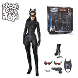 The Dark Knight Rises - Catwoman Selina Kyle MAF EX