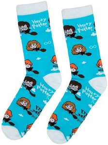 Cinereplicas Harry Potter Magic Socks Hogwarts Kawaii