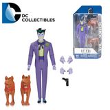 Batman Animated Series - The New Batman Adventures - Joker Action Figure