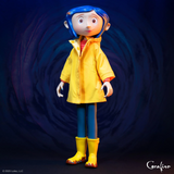 Super7 Coraline Supersize Vinyl Figure