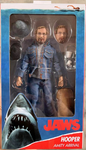 Jaws Matt Hooper (Amity Arrival Version) 8" Scale Clothed Figure