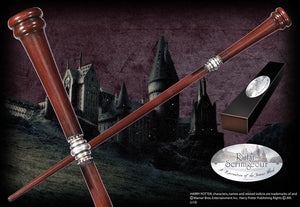 Noble Collection Harry Potter Rufus Scrimgeour's Wand