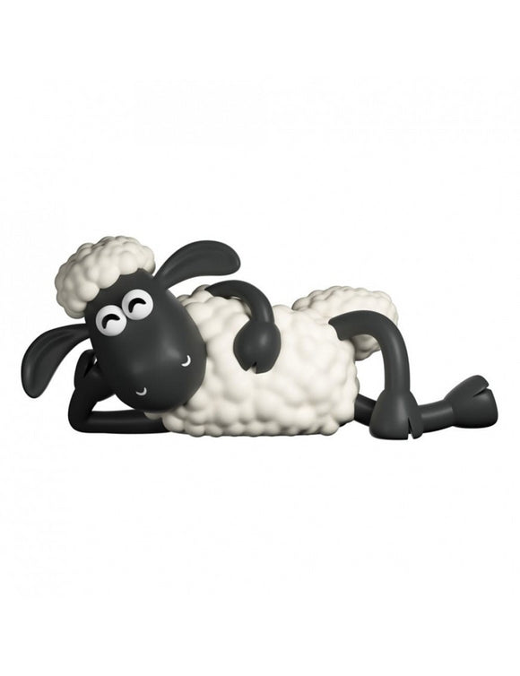 Youtooz Shuan the Sheep: Shaun Vinyl Figure