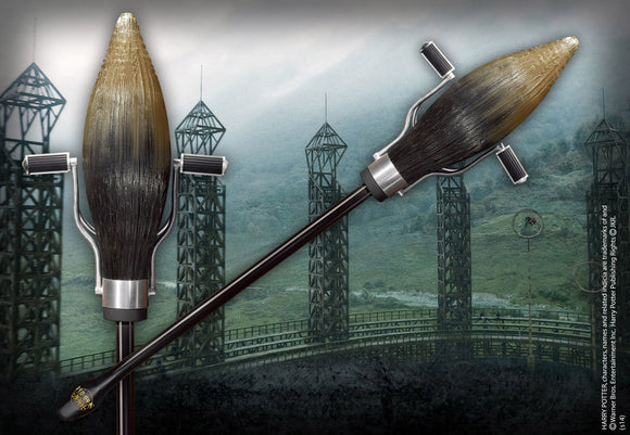 Noble Collection Harry Potter The Nimbus 2001 Broom