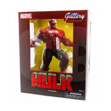 Diamond Select Red Hulk Marvel Gallery Comic Statue