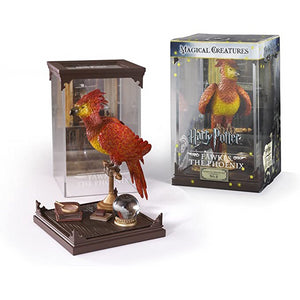 Noble Collection Harry Potter Magical Creatures No:8 Fawkes