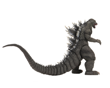 (NECA) Godzilla – 12″ Head to Tail Action Figure – Classic 2003 Godzilla