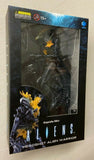 Hiya Toys ALIENS - Headshot Alien Warrior Action Figure Exquisite Mini Series 1:18