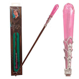 Noble Collection Fantastic Beasts Seraphina Picquery Wand with Character Box