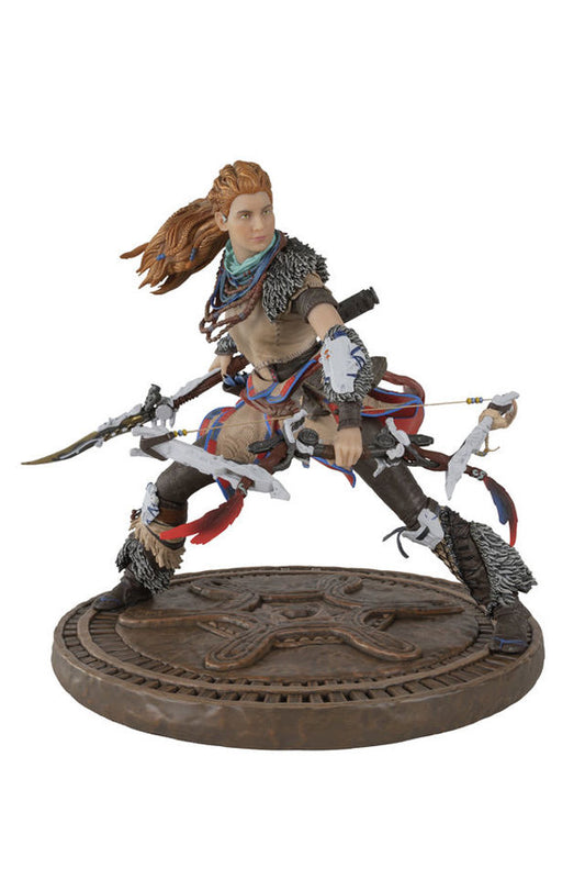 Dark Horse Horizon Forbidden West Aloy Statue