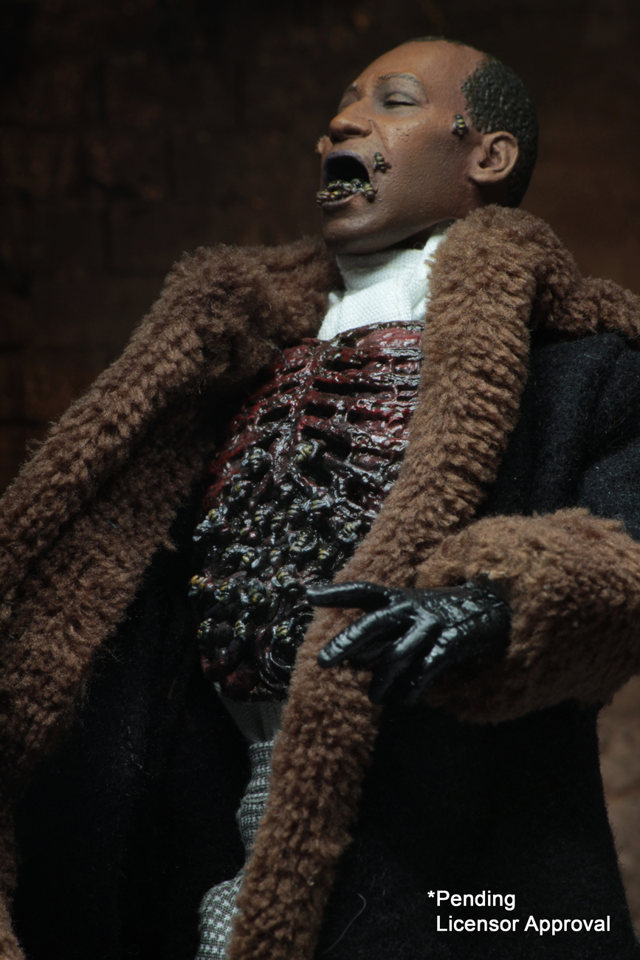 NECA) Candyman - 8
