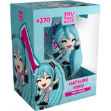 Youtooz Hatsune Miku Vinyl Figure