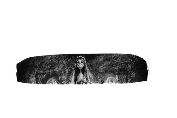 Corpse Bride Characters Pencil Case