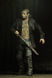 (NECA) Friday the 13th - 7" Scale Action Figure - Ultimate Jason (2009)