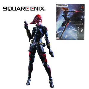 Marvel Universe - Variant Play Arts Kai Black Widow Figure