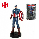 Marvel Now! -  Captain America Museum Collection 1/9 Scale Statue