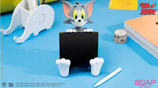 Soap Studio Tom and Jerry Mini Message Board