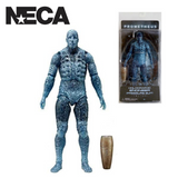 Prometheus Series 3 - Holographic Engineer Pressure Suit