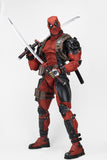 (NECA) Marvel Classics - 1/2 Scale Figure - Deadpool