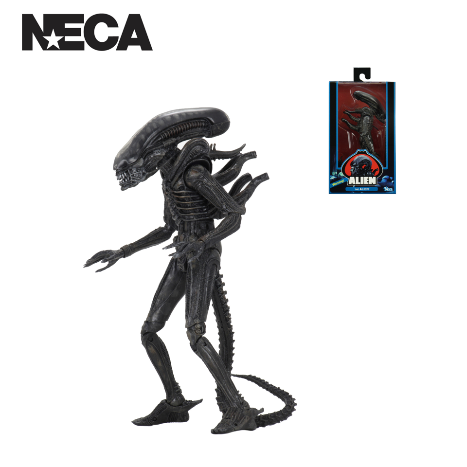 (NECA) Alien 40th Anniversary - Xenomorph 7