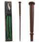 Noble Collection Fantastic Beasts Porpentina Goldstein Wand with Character Box