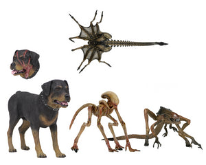 (NECA) Alien 3 - Accessory Pack - Creature Pack