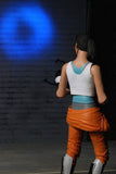 (NECA) Portal 2 - 7" Action Figure - Chell