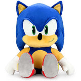 Sonic the Hedgehog 16" HugMe Vibrating  Collectible Plush