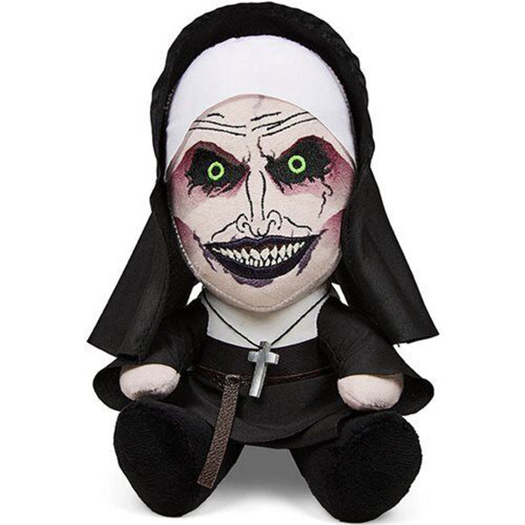 The Conjuring The Nun (Valak) Phunny Collectible Plush