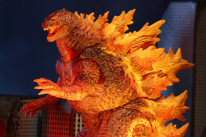 (NECA) Godzilla: King of Monsters- 12" Head to Tail Scale Action Figure - Godzilla Version 3 (2019)