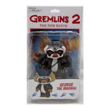 Gremlins 2 The New Batch: George 7” Scale Action Figure