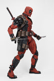 (NECA) Marvel Classics - 1/2 Scale Figure - Deadpool