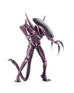 (NECA) Alien vs Predator - 7" Scale Action Figure - Alien Arcade - Razor Claws