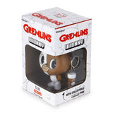 Gremlins Gizmo Bhunny 4" Stylized Figure with Collectible Keychain